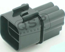 Kontakt - Checkbox - QCB-C6-0032-A QSP Products